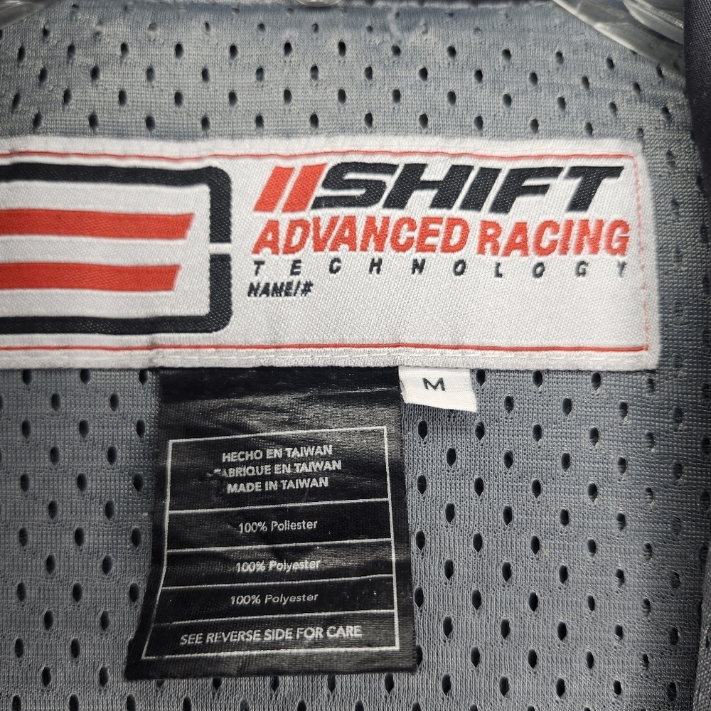 SHIFT RACING Motocross Vest - Medium - Picture 11 of 11